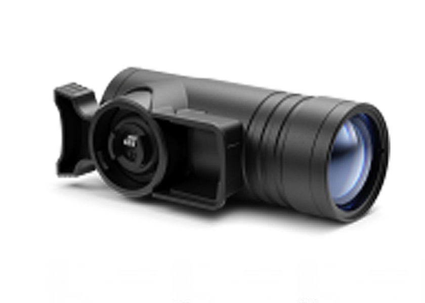 Pulsar N850 IR Illuminator | Cluny Country 