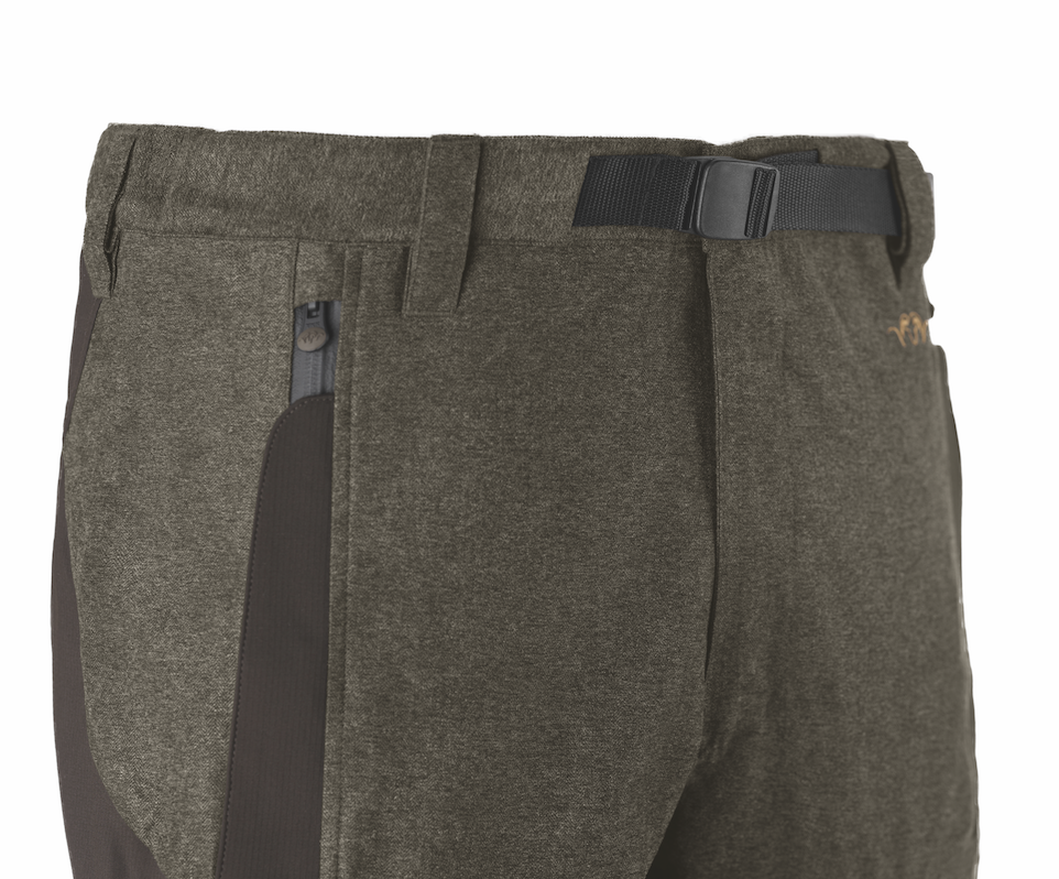 Blaser Active Vintage WP Men Trousers | Cluny Country 
