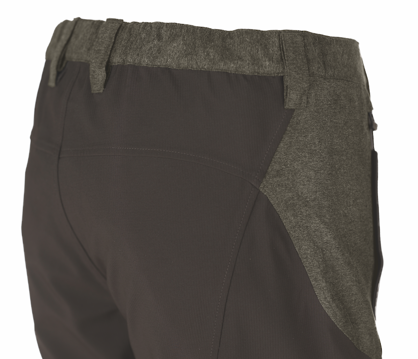 Blaser Active Vintage WP Men Trousers | Cluny Country 