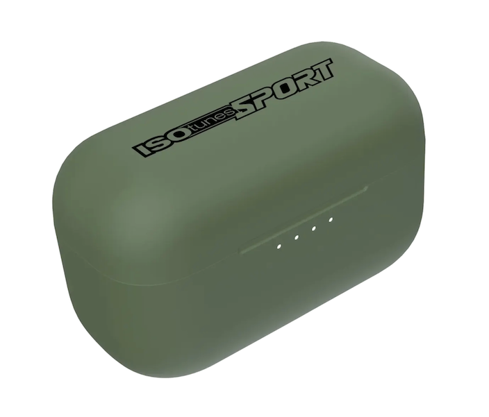 Isotunes Sport Caliber Bluetooth Ear Plugs | Cluny Country 
