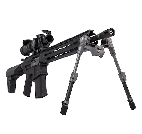 Spartan Valhalla M-lok Bipod Adapter  | Cluny Country 