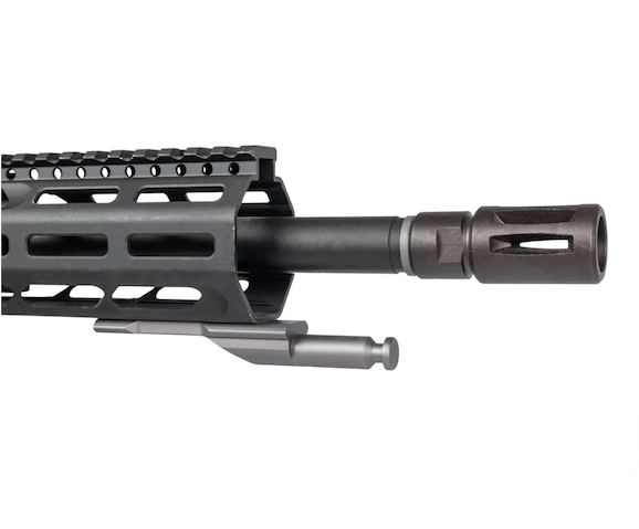 Spartan Valhalla M-lok Bipod Adapter | Cluny Country 