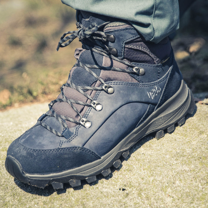 Hanwag Banks Ladies GTX Hiking Boots | Cluny Country 