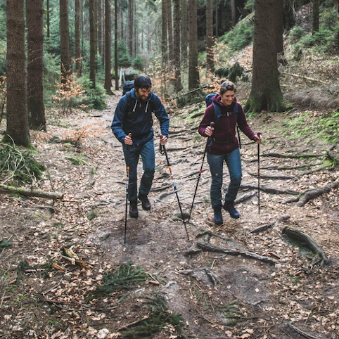 Hanwag Banks Ladies GTX Hiking Boots  | Cluny Country 