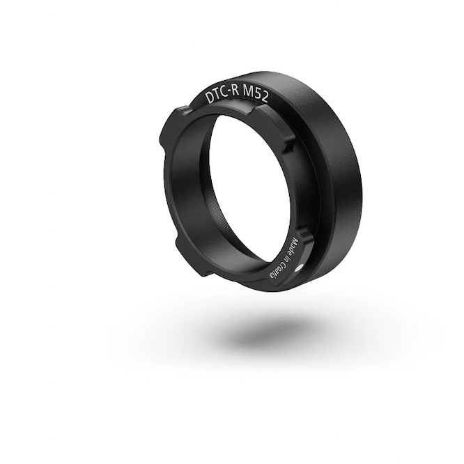 Zeiss DTC Thermal Adapter Ring | Cluny Country 
