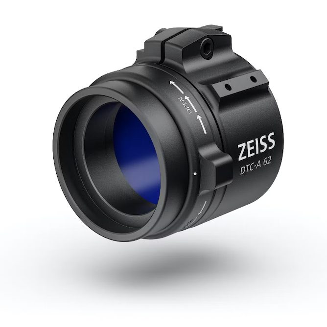 Zeiss DTC 3 Thermal Adapter | Cluny Country 