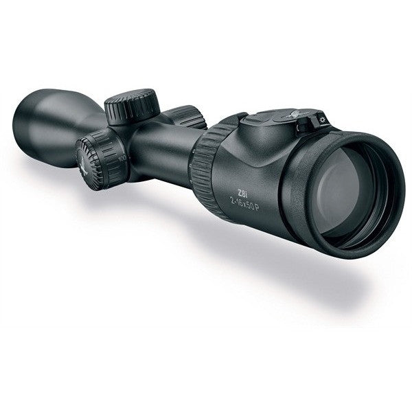 Swarovski Z8i 2-16x50 Rifle Scope (Rail Mounted)  | Cluny Country 