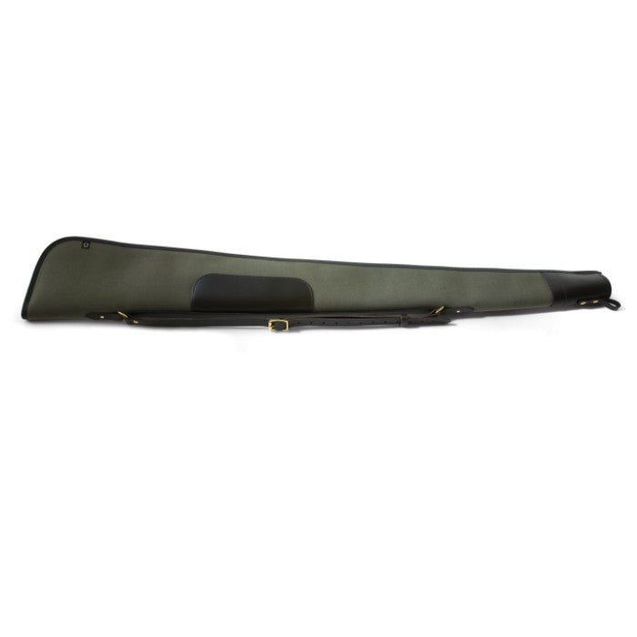 Croots Rosedale Canvas Shotgun Slip With Zip (CGS4)  | Cluny Country 