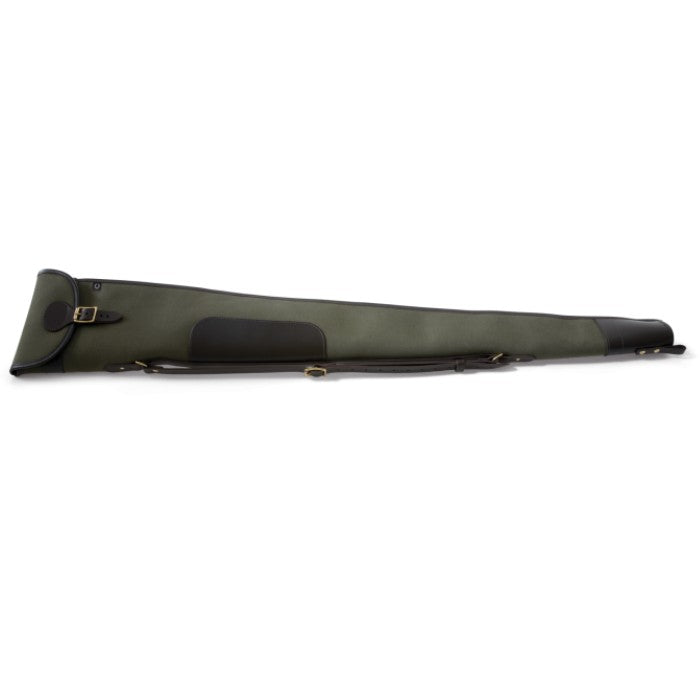 Croots Rosedale Canvas Shotgun Slip With Zip & Flap (CGS11) -  | Cluny Country 