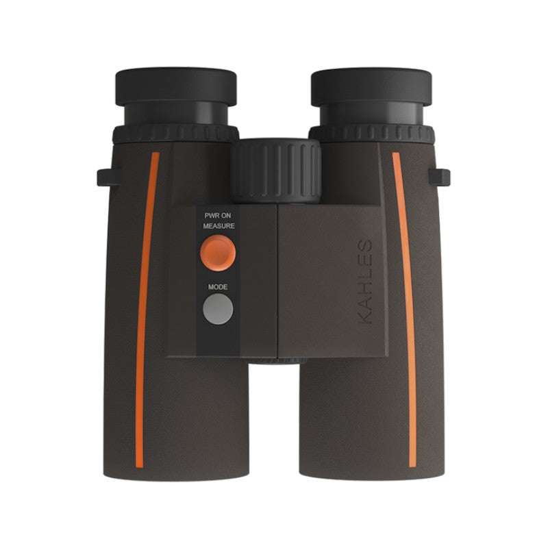 Kahles Helia RF 10x42 Rangefinder Binoculars -  | Cluny Country 