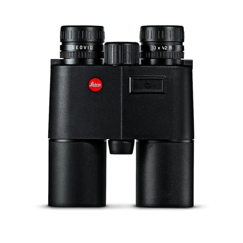 Leica Geovid R 10x42 (2000) Rangfinder Binoculars  | Cluny Country 