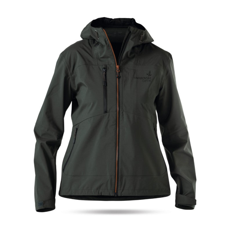 Swarovski Outdoor Ladies Jacket  | Cluny Country 