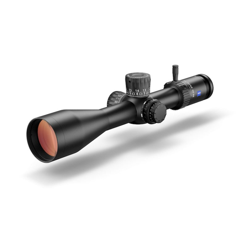 Zeiss LRP S5 5-25x56 Rifle Scope  | Cluny Country 