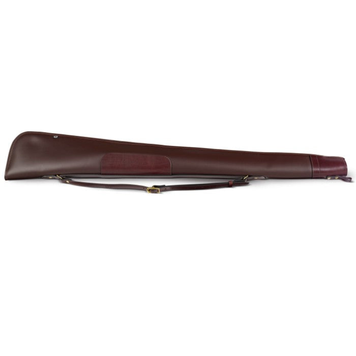 Croots Byland Leather Shotgun Slip With Zip (LGS3)  | Cluny Country 