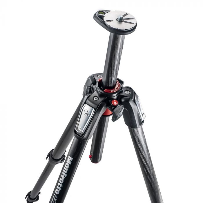 Manfrotto carbon Tripod    (3 stage)    MT055CXPRO3 | Cluny Country 