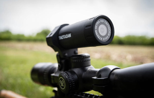 Tactacam Solo Xtreme Shot Camera | Cluny Country 