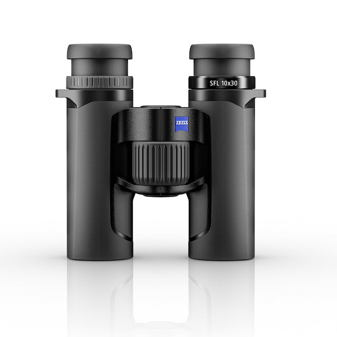 Zeiss SFL 10x30 Binoculars  | Cluny Country 