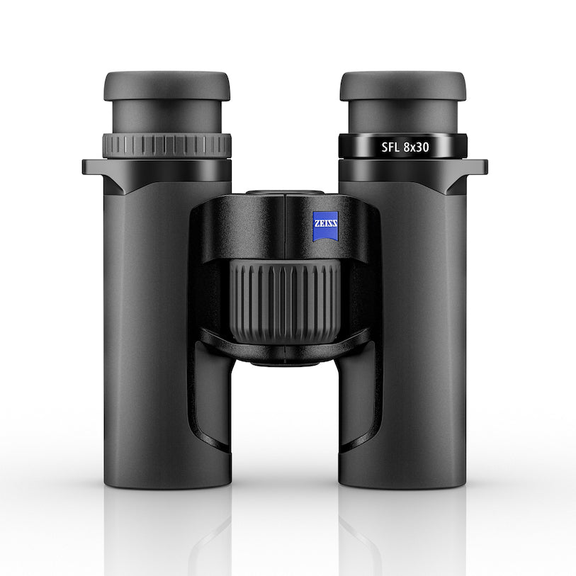 Zeiss SFL 8x30 Binoculars  | Cluny Country 