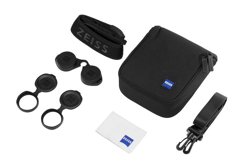 Zeiss SFL 10x40 Binoculars | Cluny Country 