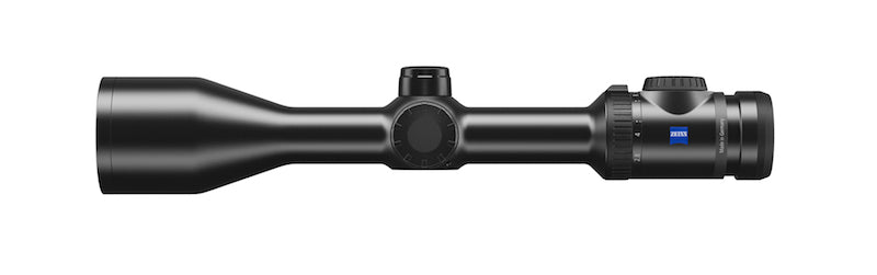 Zeiss Victory V8 2.8-20x56 Rifle Scope (30mm) - Ring Mounted / 60 / No ASV | Cluny Country 