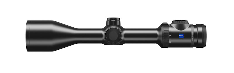 Zeiss Victory V8 4.8-35x60 Rifle Scope (34mm) | Cluny Country 