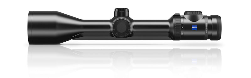 Zeiss Victory V8 4.8-35x60 Rifle Scope (34mm) | Cluny Country 