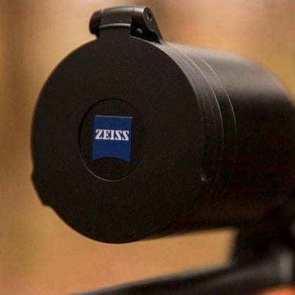 Zeiss Flip Up Rifle Scope Lens Cover | Cluny Country 