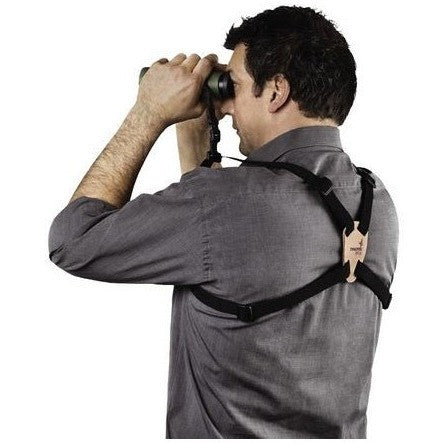 Swarovski BSP Binocular Suspender Pro  | Cluny Country 