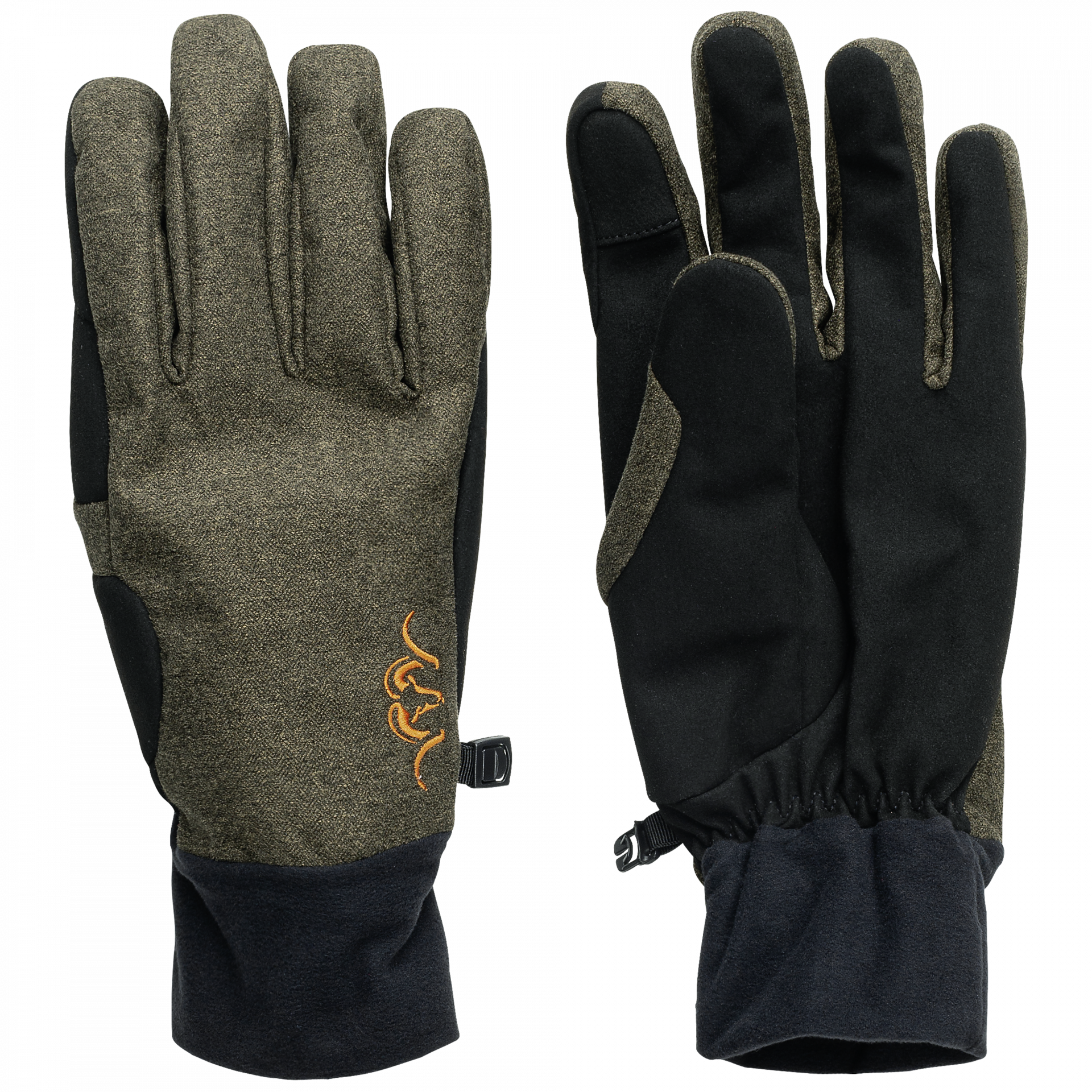 Blaser Vintage Gloves  | Cluny Country 