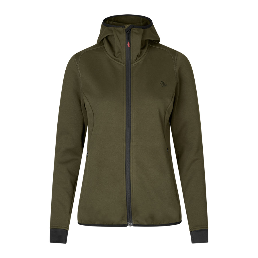 Seeland Power Ladies Fleece  | Cluny Country 