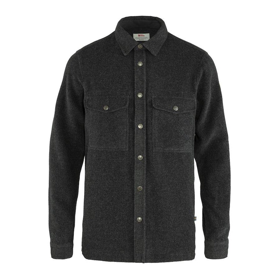 Fjallraven canada 2024 shirt sale