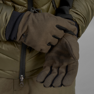 Seeland Climate Gloves  | Cluny Country 