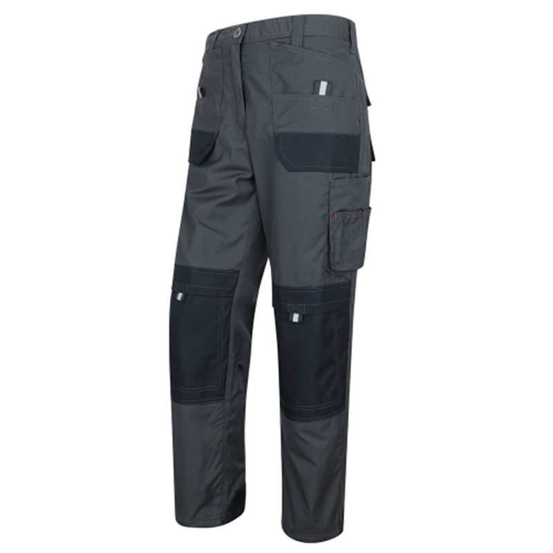 Hoggs of Fife Granite II Utility Unlined Trousers - W34" L33" | Cluny Country 