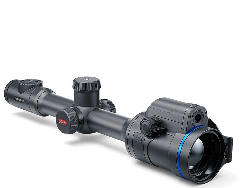 Pulsar Thermion Duo DXP50 Thermal Rifle Scope | Cluny Country 