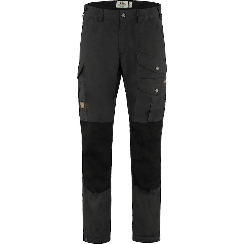 Fjallraven Vidda Pro Mens Trousers | Cluny Country 