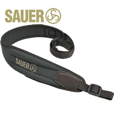 Sauer Ergo Rest Rifle Sling  | Cluny Country 