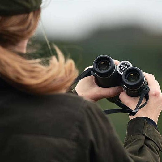 Hawke Frontier 8x42 Rangefinder Binoculars | Cluny Country 