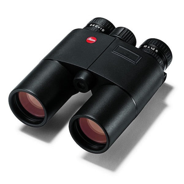 Leica Geovid R 10x42 (2000) Rangfinder Binoculars | Cluny Country 