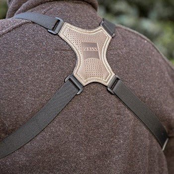 Zeiss Binocular Harness | Cluny Country 