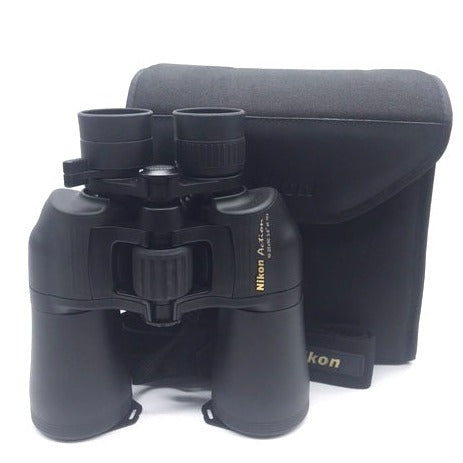 Used Nikon 10-22 x 50 Action Binoculars -  | Cluny Country 