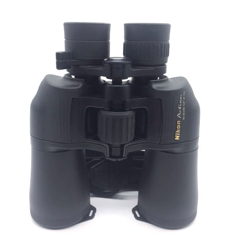Used Nikon 10-22 x 50 Action Binoculars | Cluny Country 