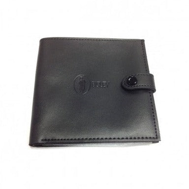 Bisley Leather Certificate Wallet  | Cluny Country 