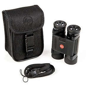Leica Trinovid HD 10x25 Compact Binoculars | Cluny Country 