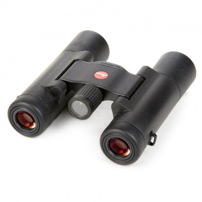 Leica Ultravid 10x25 Compact Binoculars  | Cluny Country 