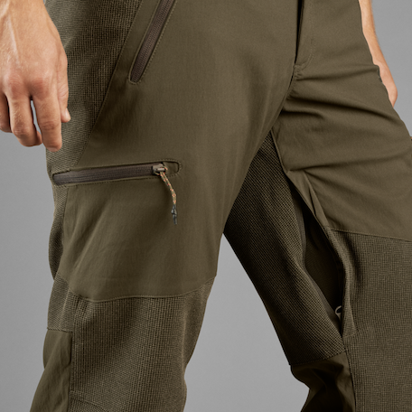 Seeland Outdoor Membrane Trousers | Cluny Country 