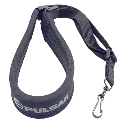 Pulsar Neck Strap | Cluny Country 