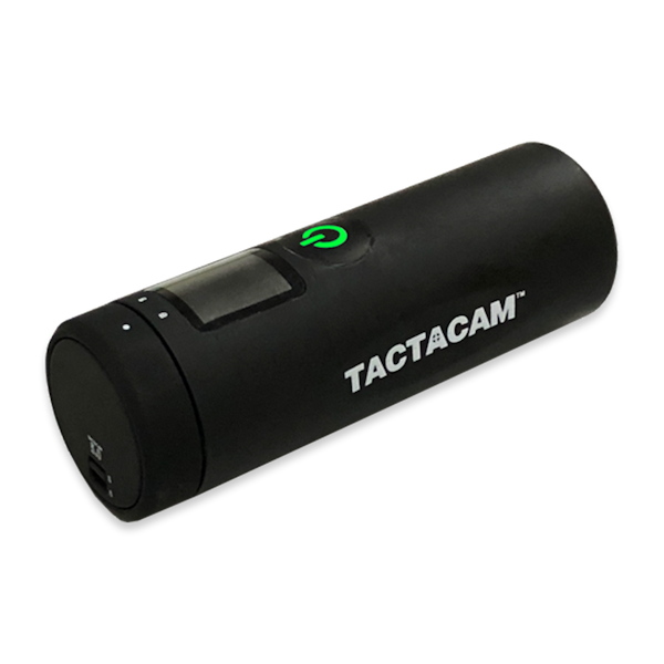 Tactacam 5.0 hotsell