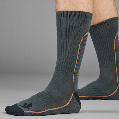 Seeland Outdoor Socks (3 pack) | Cluny Country 