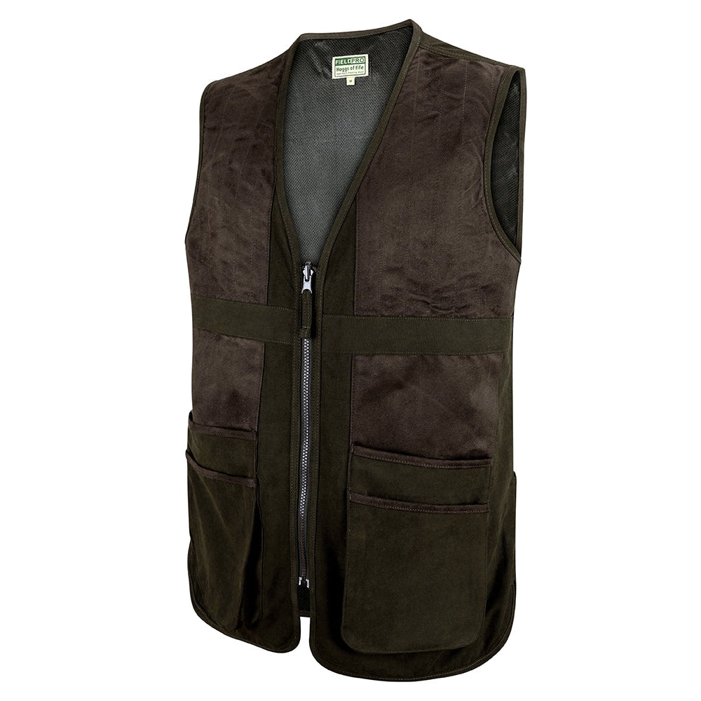 Hoggs of Fife Struther Shooting Vest | Cluny Country 