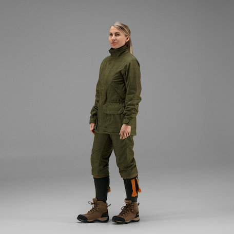 Harkila Stornoway Shooting Ladies Jacket  | Cluny Country 